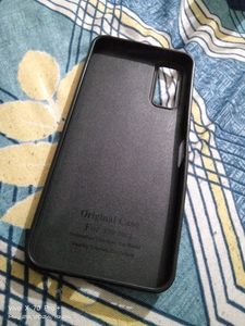 Vivo Y20 Series Mobile Case