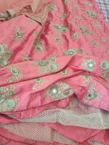Gown For Party Dress