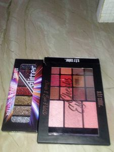 Combo Eyeshadow Palette