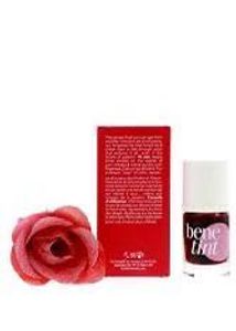 Benefit Benetint Lip &amp; Cheek Stain - Rose Tinted