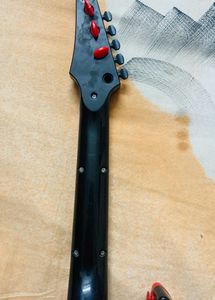 Kids music guitar