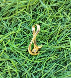 Diamond Pendant Certified by IGL