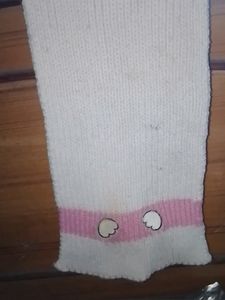 Wool Muffler/Scarf