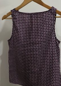 Cowl Top