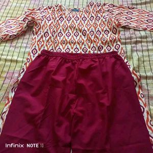 Combo Premium Kurta Sets