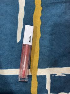 Combo of These 2 Lipstick And Lipgloss.