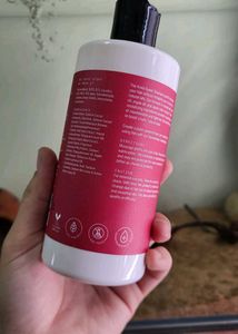 Arata Shampoo