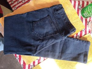 Blue Slimfit jeans
