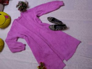Orginal Furr Magenta korea Shrug 💕🧿 Velvet