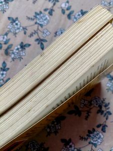 &#34;The Great Gatsby&#34; &amp; &#34;Dorian Gray&#34; - Classic Reads