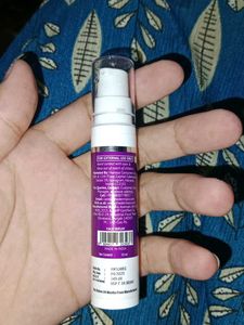 The Derma Co. Anti-Acne Serum