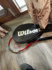 Wilson Tennis Racket