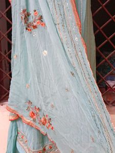 New Garara Suit Set