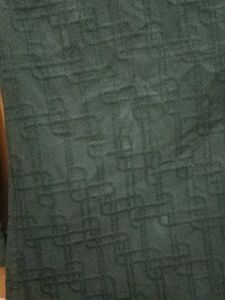 Stylish Black Shirt And Cargo Pant Combo