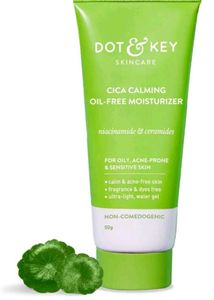 DOT&KEY CICA CALMING OIL FREE MOISTURIZER