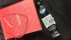 Guess Women Watch