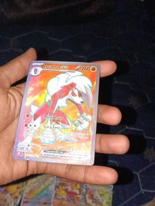 Pokemon Card Collection