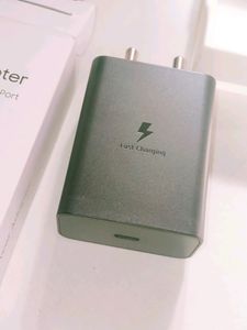 Type C PD Adaptor