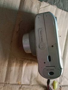 Polaroid PZ1710 Digital Camera