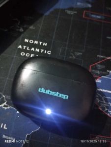 Dubstep earbuds, best price ✨