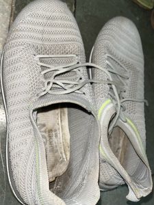 3 Pair Of Shoes