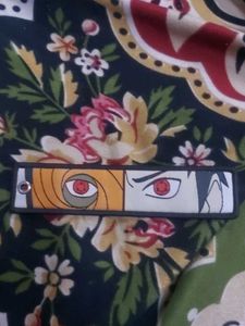 Obtio Thread Keychain