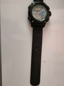 SONATA WATCH