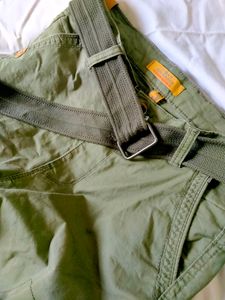 Cargo Pant