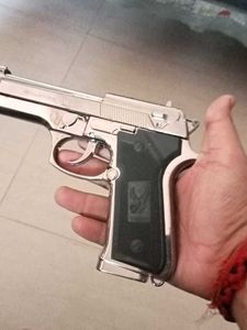 Berreta U.S 9mm M9 Pierto