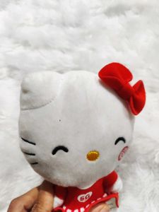 Hello Kitty Imported softtoy Plushies