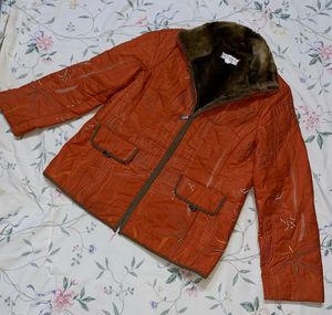 Premium High Quality Women Jacket