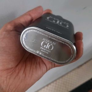 Armani Acqua Di Gio Profumo 125ml  🖤