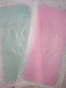 Trail Waxing Stips