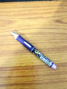 Flair Ink Tanker Liquid Fountain Pen + Free Refill