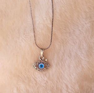 Evil Eye Necklace