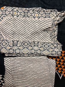 Kurta Set