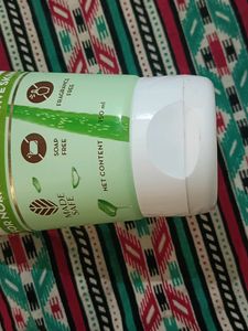 Mamaearth Aloe Vera Face Wash