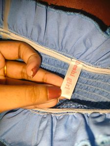 Fancy Sensational Women Top