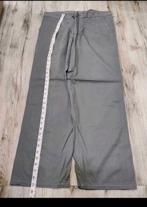 sc8593 Sting Beggy Bootcut Pants size 32