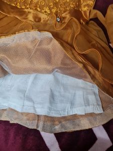 Baby Girl Frock dress 4