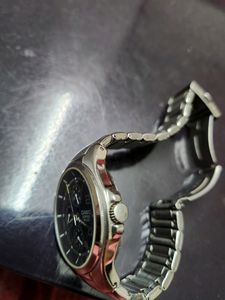 Casio Edifice WR 100M Mens Watch