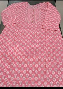Women Kurta Set