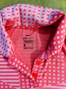 Nike Dri-FIT Polo Shirt
