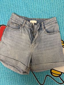 H&M Jean Shorts