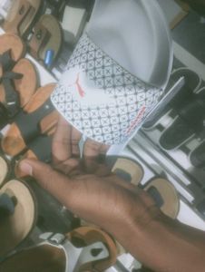 Adidas, Nike, Puma Sliders