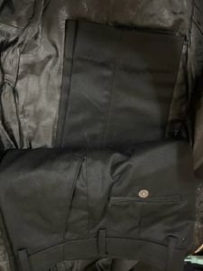 Luxury Men’s Coat