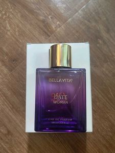 Bellavita Date Women Eau De Parfum