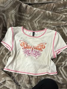 H&M Crop Top