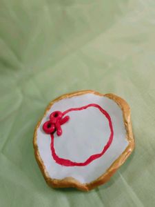 Trinket tray
