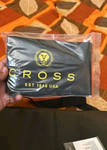 CROSS OFFICE  BAG